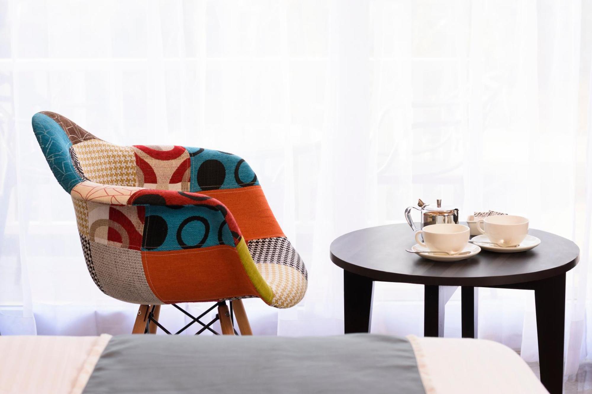White Wood Resort By Stone Wood Hotels Morjim Extérieur photo