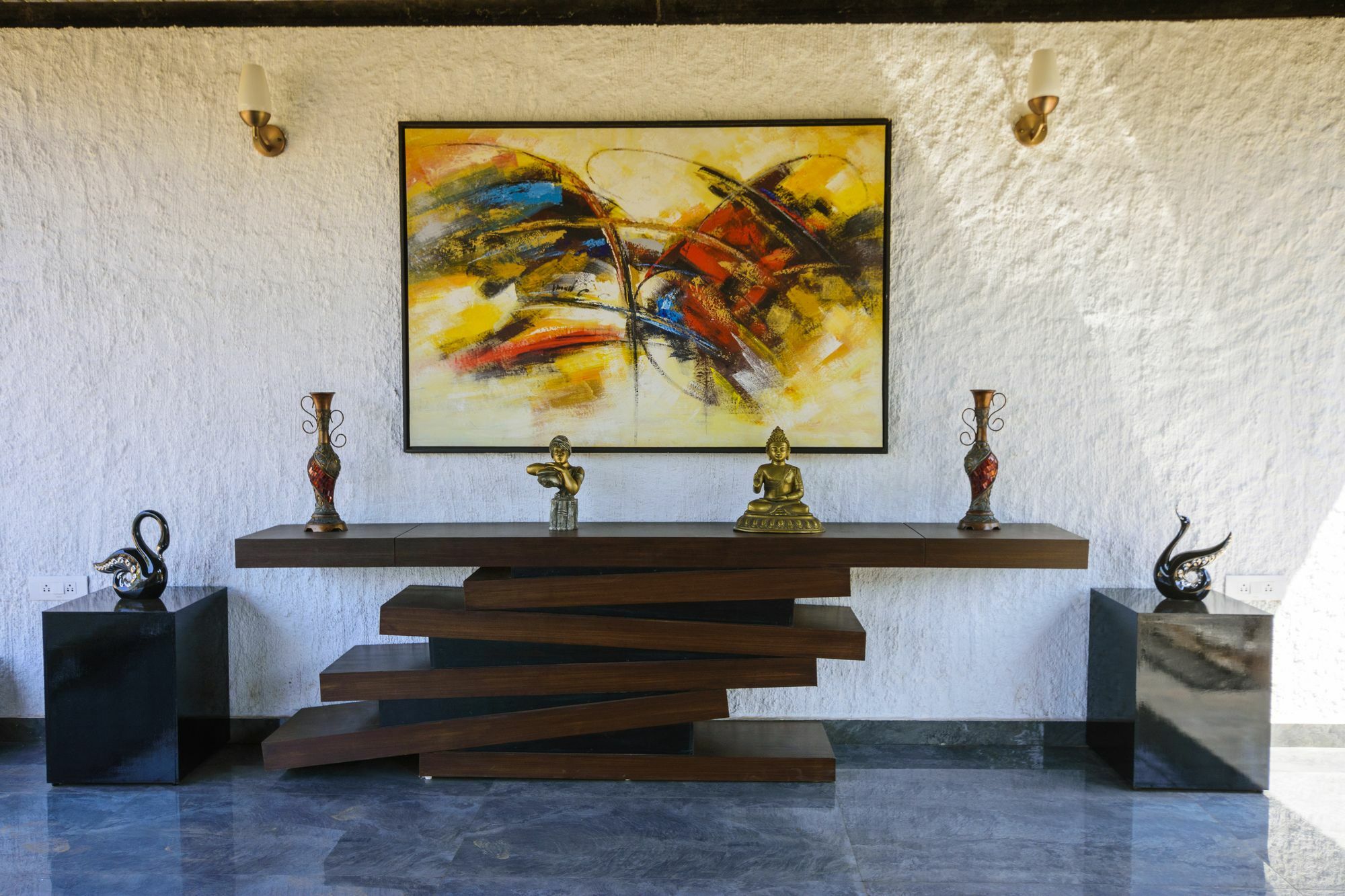 White Wood Resort By Stone Wood Hotels Morjim Extérieur photo